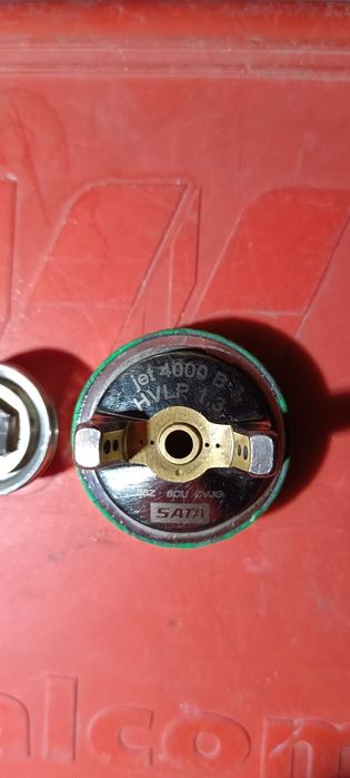 Ремнабор для краскопульта SATA