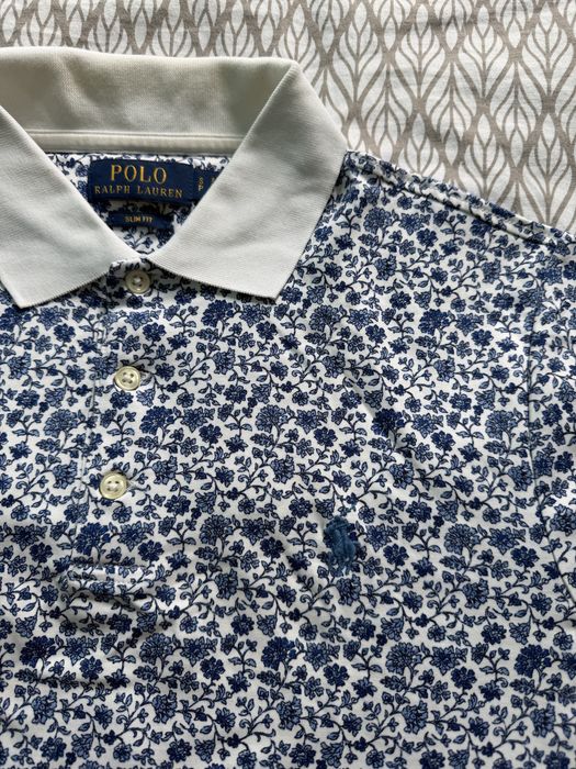 Polo Ralph Lauren - Тениска С