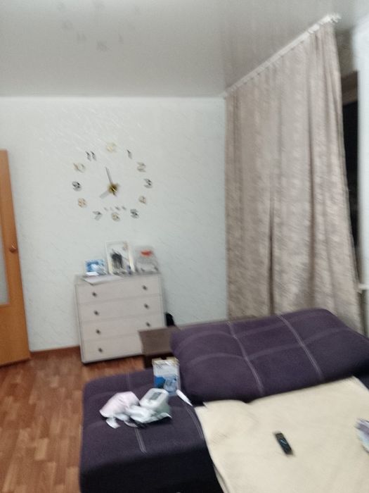 Продам 3 комнутную квартиру