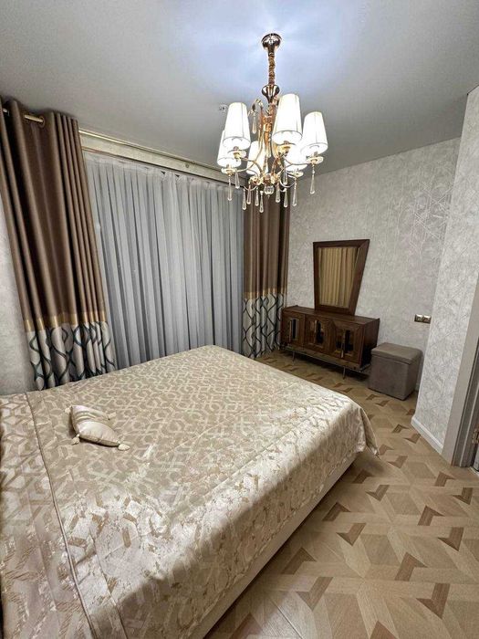 2х ком U-Tower с ремонтом подключ успейте 74м2; Дружба Народов ‼️‼️‼️