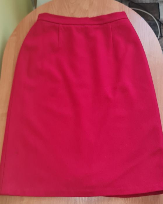 Fusta eleganta dama