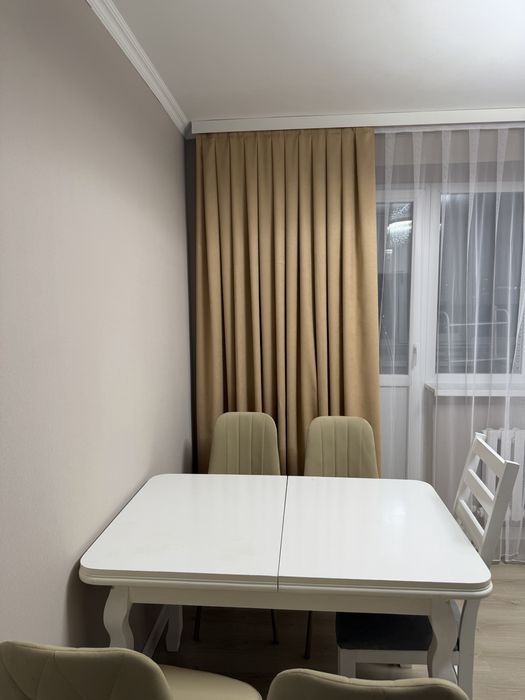 Шторы лен новые