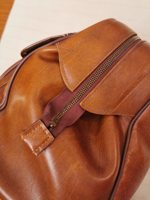 Сумка из СССР. Раритет.