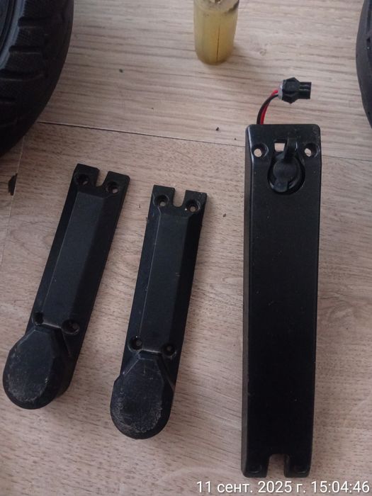Продам запчасти на самокат kugoo s3
