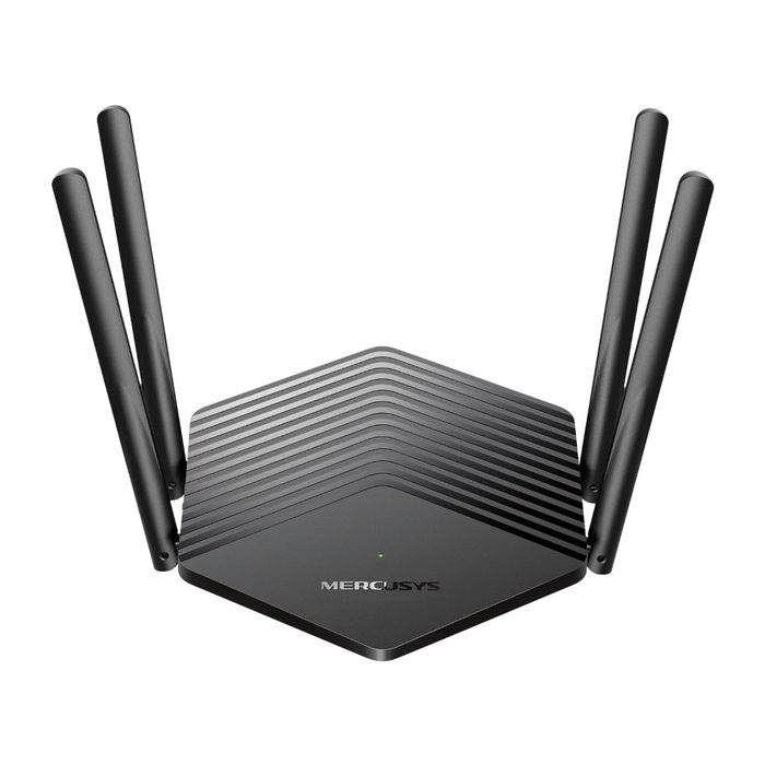 AX1500 Dual-Band Wi-Fi 6 Router