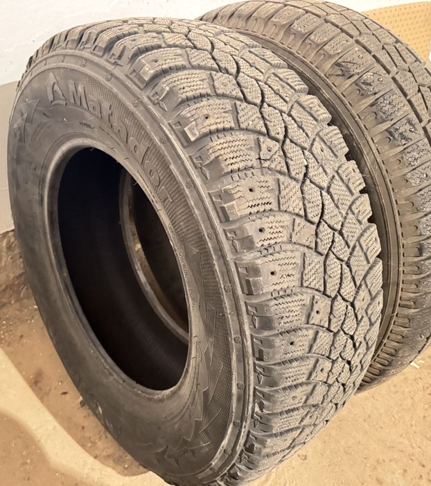 Kumho kw11 Matadorkw11