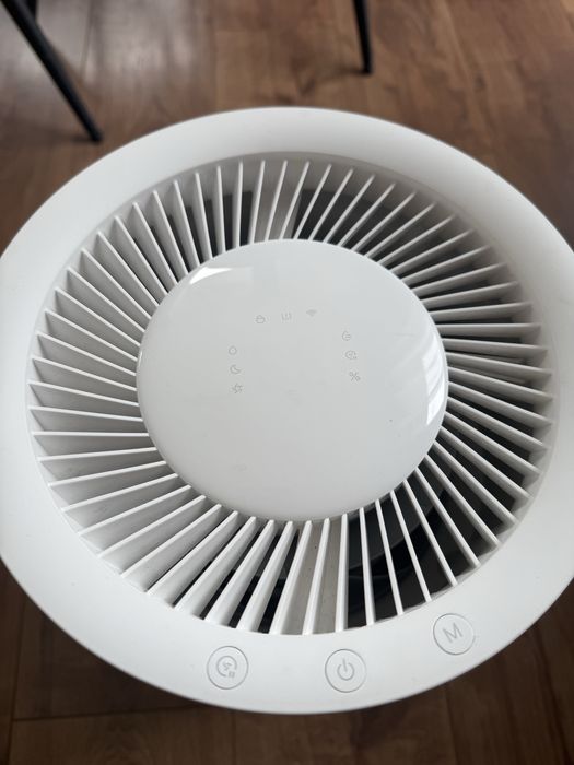 Xiaomi Smart Evaporative Humidifier овлажнител за въздух