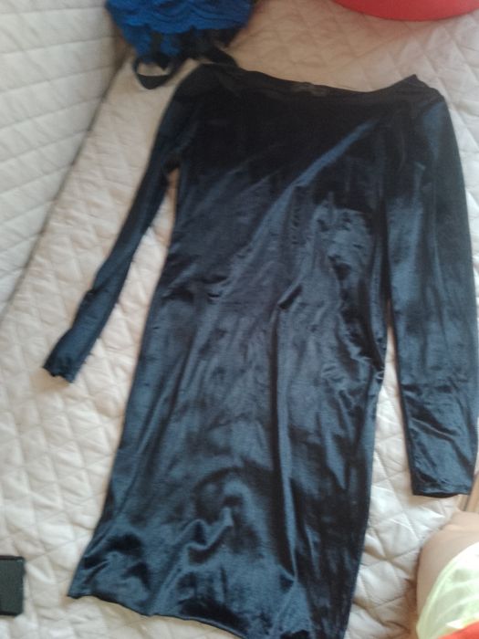 Rochii ocazii scurte și lungi