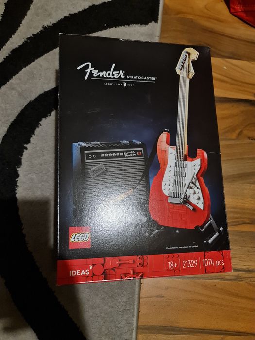 Продавам нови Лего сетове