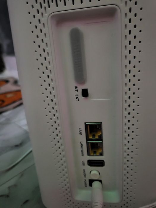 Router 5G wireless5G 802.11qc Router portabil  5G