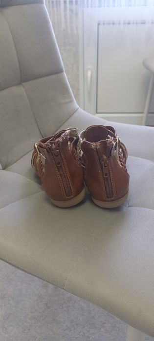 Детская одежда и обувь