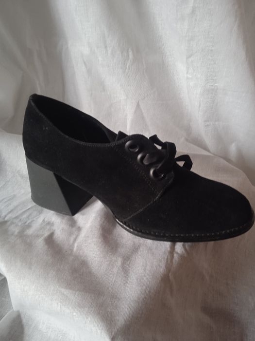 Женские ботильоны.