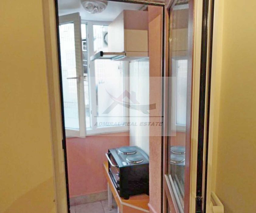 Дава се под наем Едностаен апартамент в Варна, Чаталджа - 33 кв.м за 306 € - Снимка #3