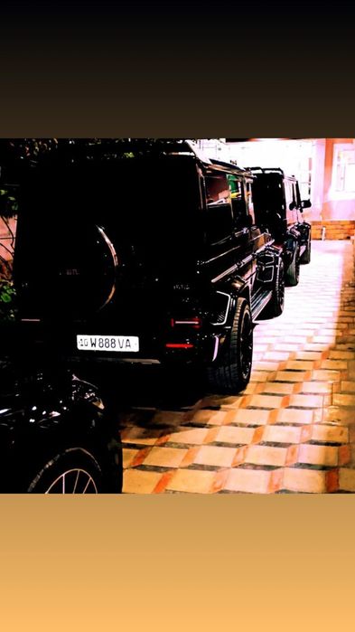 Кортеж той ва роддом