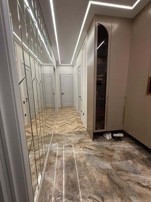 Продам 3 ком квартиру срочно