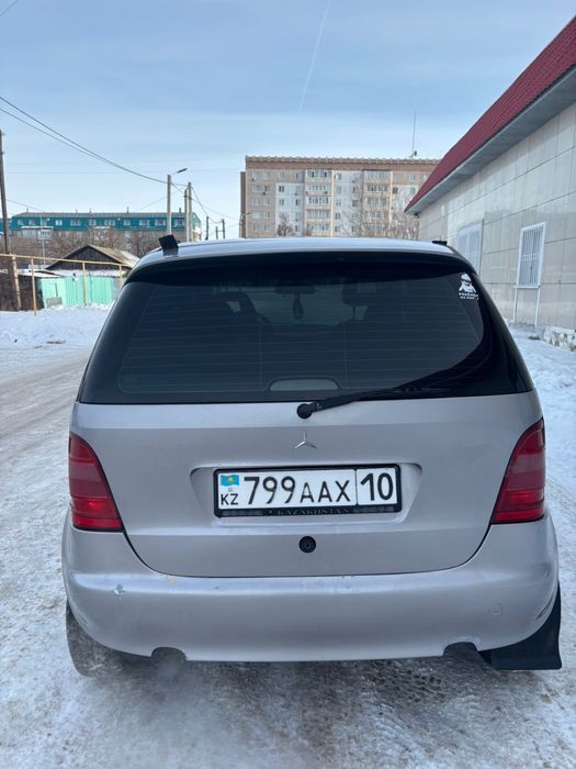 Продам Мерседес А160