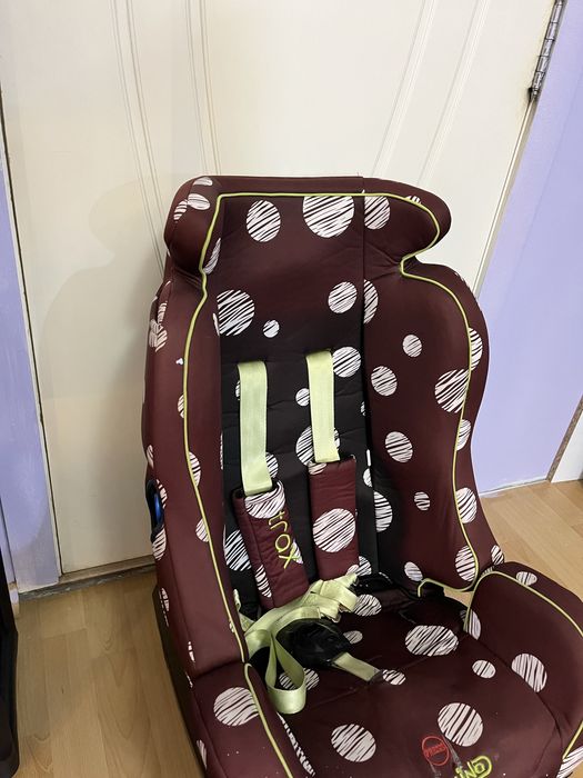 Децко столче за кола