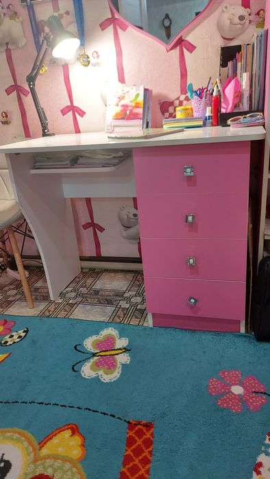 Продам детский гарнитур