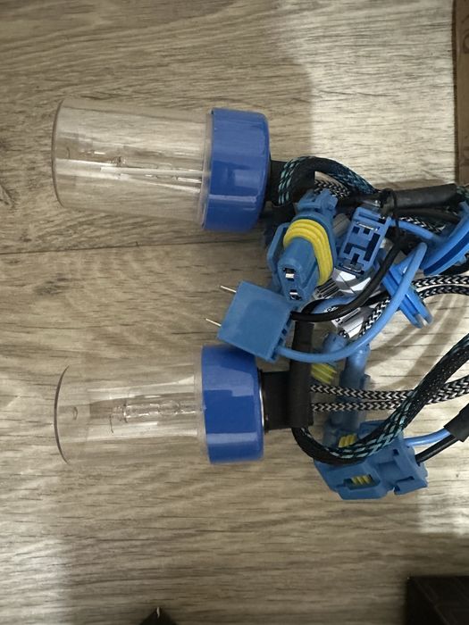 Блоки розжига оригинал