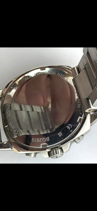 Ceas automatic Fossil original