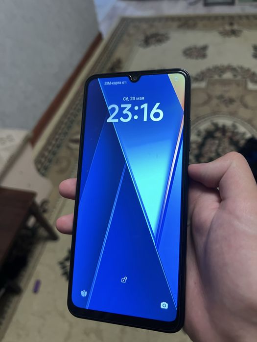 Poco C71 Поко С71