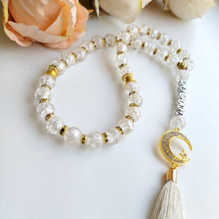 Тасбих четки именные