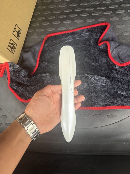 Ручка двери Камри 80