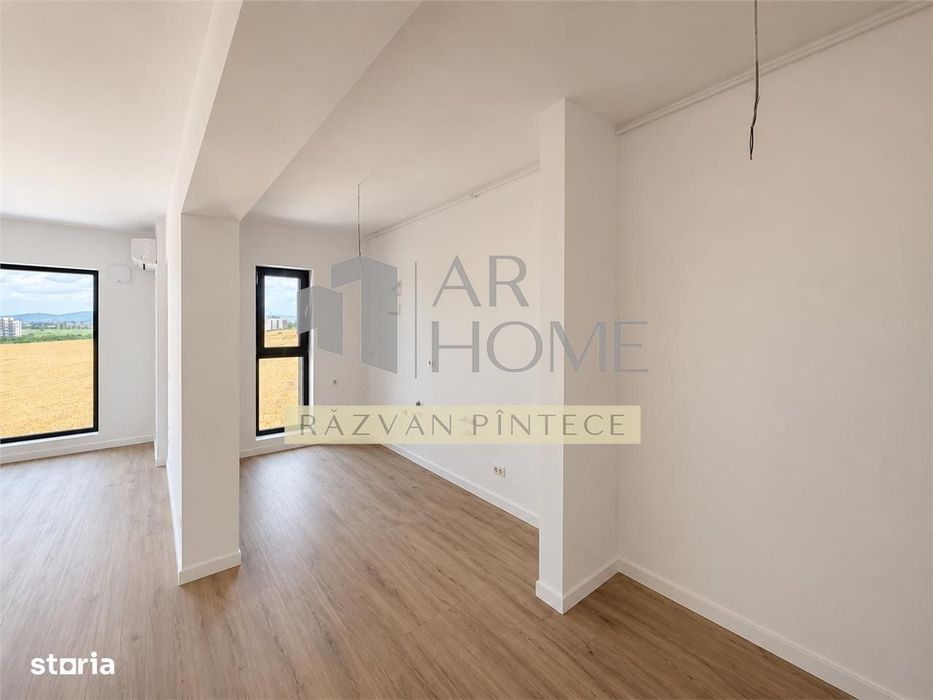 Apartament 2 camere, parcare, MRS Gradinile Albert Ploiesti