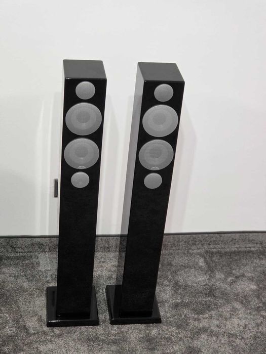 Boxe de podea Monitor Audio Radius 270 Floorstanding Premium | Sunet Hi-Fi | Impecabile