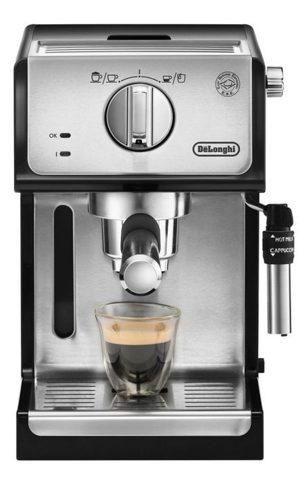 Кофеварка Delonghi35.31
