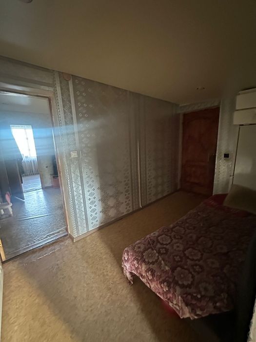 Продам дом в Красном Партизане