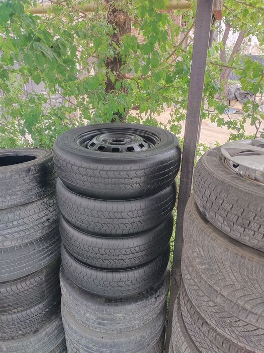 Srochniy Matiz 13 diska baloni sotiladi