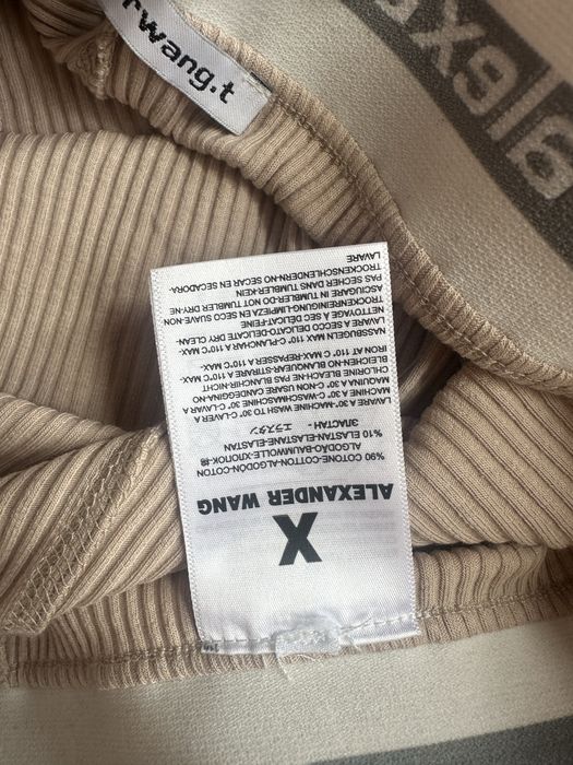 Оригинален клин alexanderwang