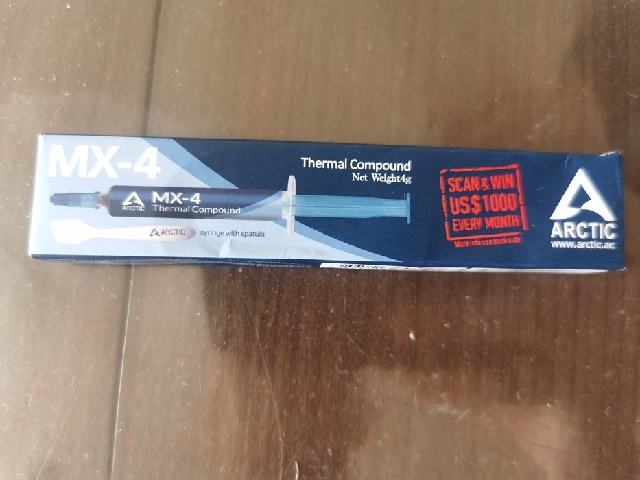 Комплект для игрового пк