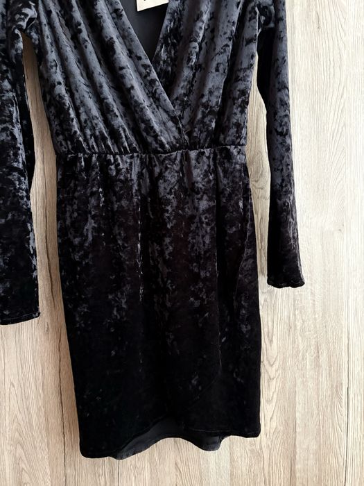 BIKBOK Чисто Нова с етикета дамска рокля размер XS/S