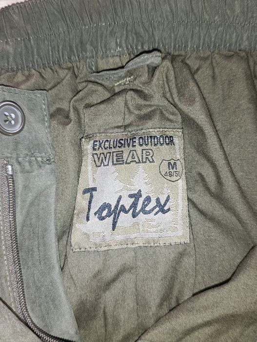 Costum vânătoare Toptex