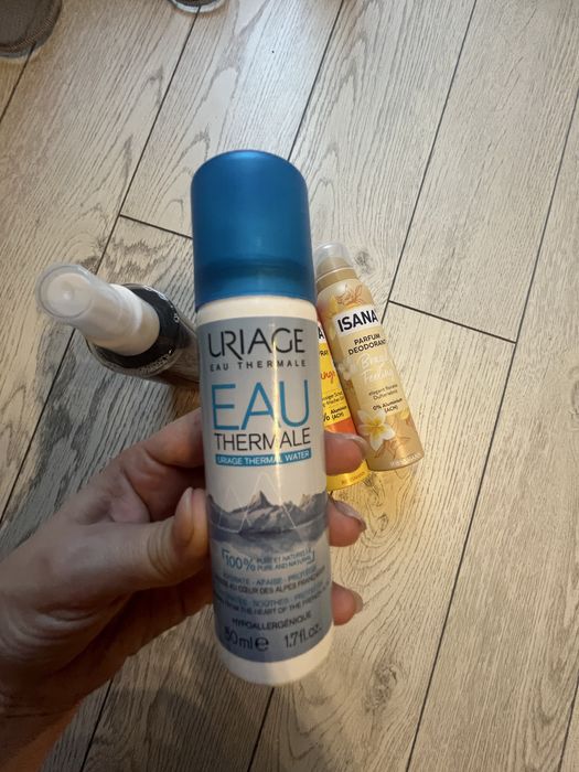 Козметика за тяло и лице