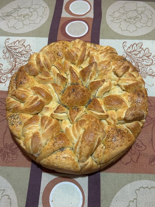 Погачи по поръчка