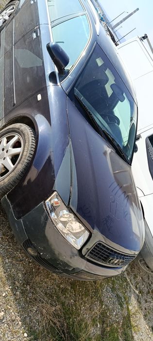 А4.б6 1.9tdi 131кс. На части!!!