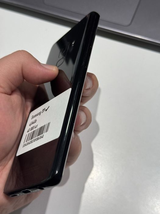 Samsung S9 64gb ozu 4
