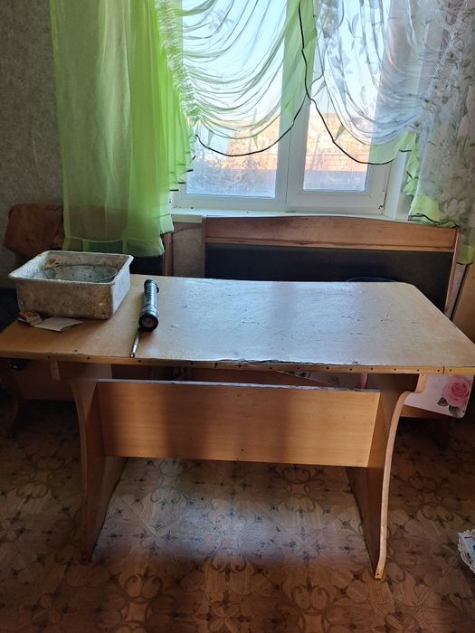 Продаём дом в хорошем состоянии