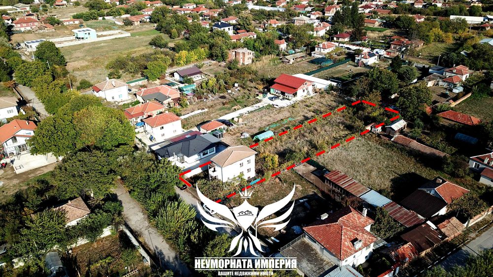 Продава се Къща в с. Избеглии, Област Пловдив - 120 кв.м за 934 €/кв.м - Снимка #6