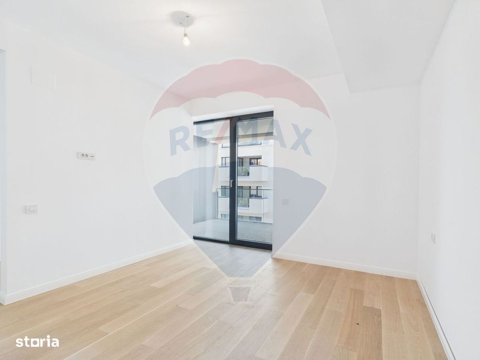 Apartament 2 camere 78 MPU, North Avenue Pipera