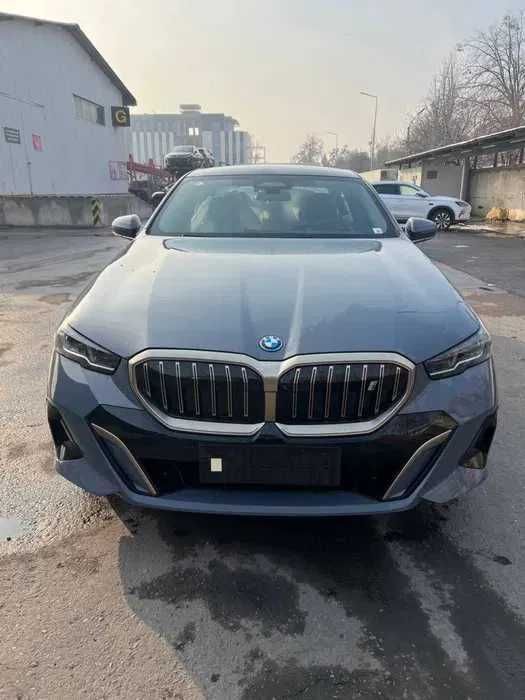 BMW i4 M 50L, naqd va halol nasiya