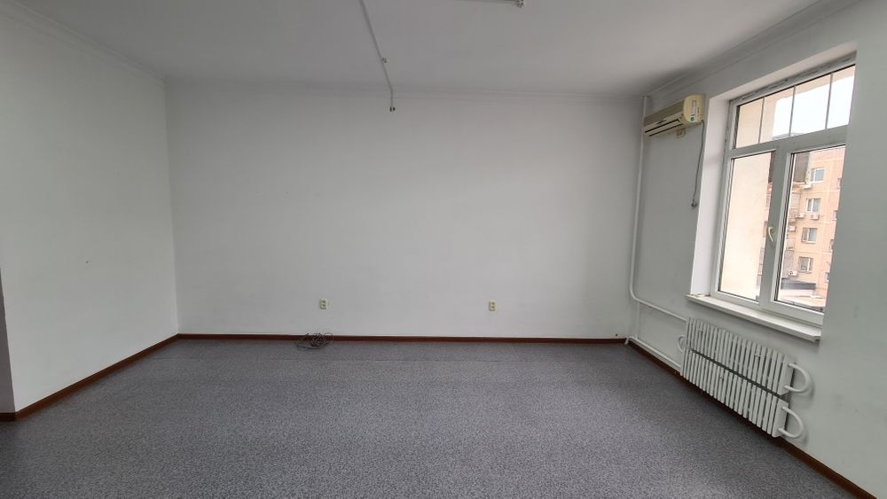 Сдаётся офис 20–50 м² | 2700 ₸/м²