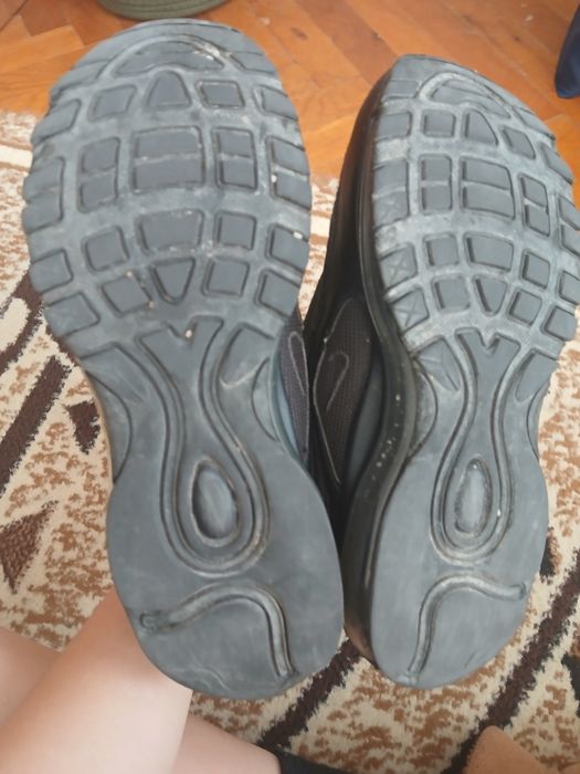 Nike air max 97  38 номер