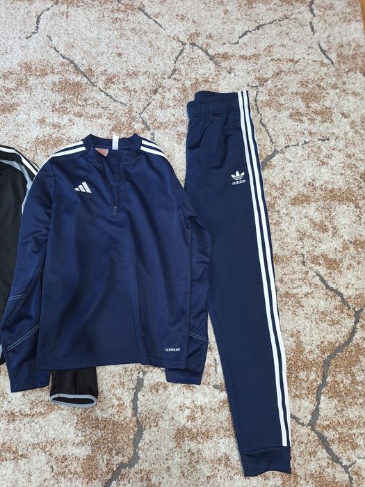Trening copii Adidas