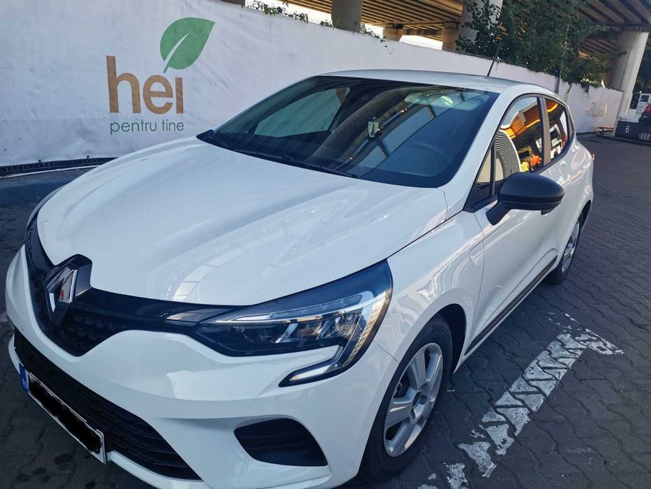 Renault Clio Authentic SCE 65 - 2022