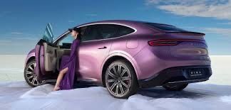 Luxeed R7 от Terra Auto CIP tashkent в короткие сроки быстро надежно