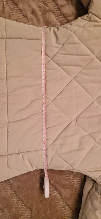 Зимно яке за момиче